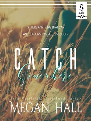 cover image of Catch Somewhere